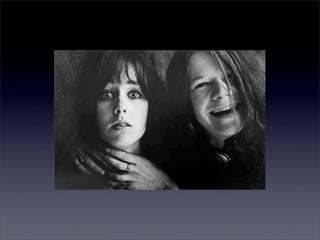 禁忌之門：藥與六○年代搖滾