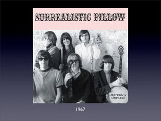 禁忌之門：藥與六○年代搖滾