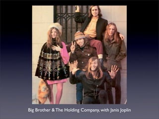 禁忌之門：藥與六○年代搖滾