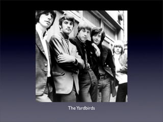 禁忌之門：藥與六○年代搖滾