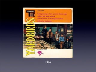 禁忌之門：藥與六○年代搖滾