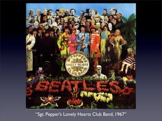 禁忌之門：藥與六○年代搖滾