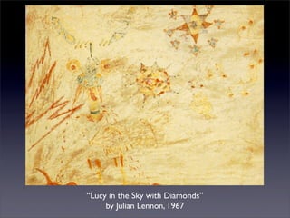 禁忌之門：藥與六○年代搖滾