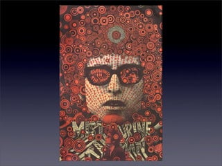 禁忌之門：藥與六○年代搖滾