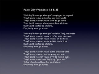 禁忌之門：藥與六○年代搖滾