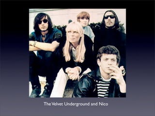 禁忌之門：藥與六○年代搖滾