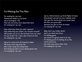 禁忌之門：藥與六○年代搖滾