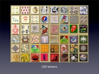 禁忌之門：藥與六○年代搖滾