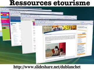 http://www.slideshare.net/dublanchet 