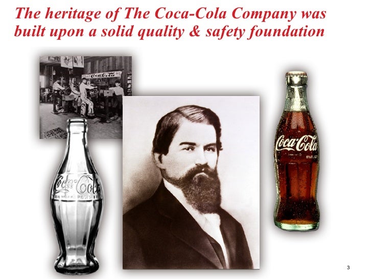 CocaCola Presentation