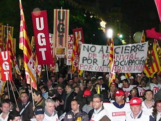 05.11.08 Mani 5N Ocupacio