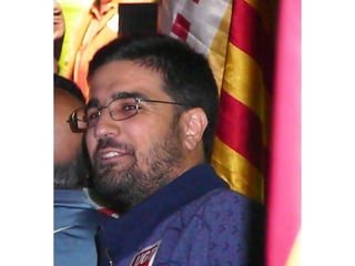 05.11.08 Mani 5N Ocupacio