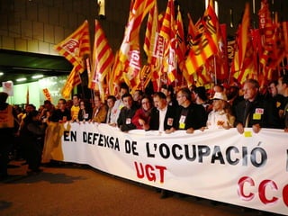 05.11.08 Mani 5N Ocupacio