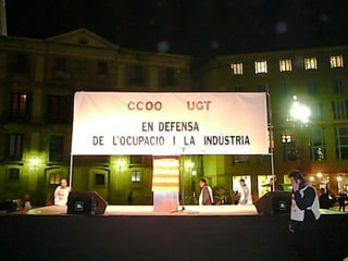 05.11.08 Mani 5N Ocupacio