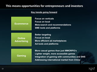 2008 11 China Internet Market Overview