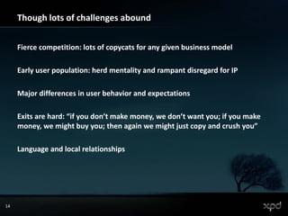 2008 11 China Internet Market Overview