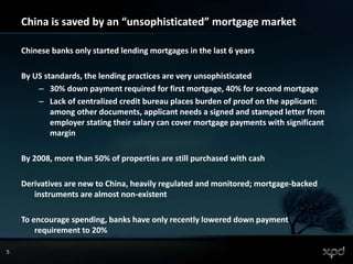 2008 11 China Internet Market Overview