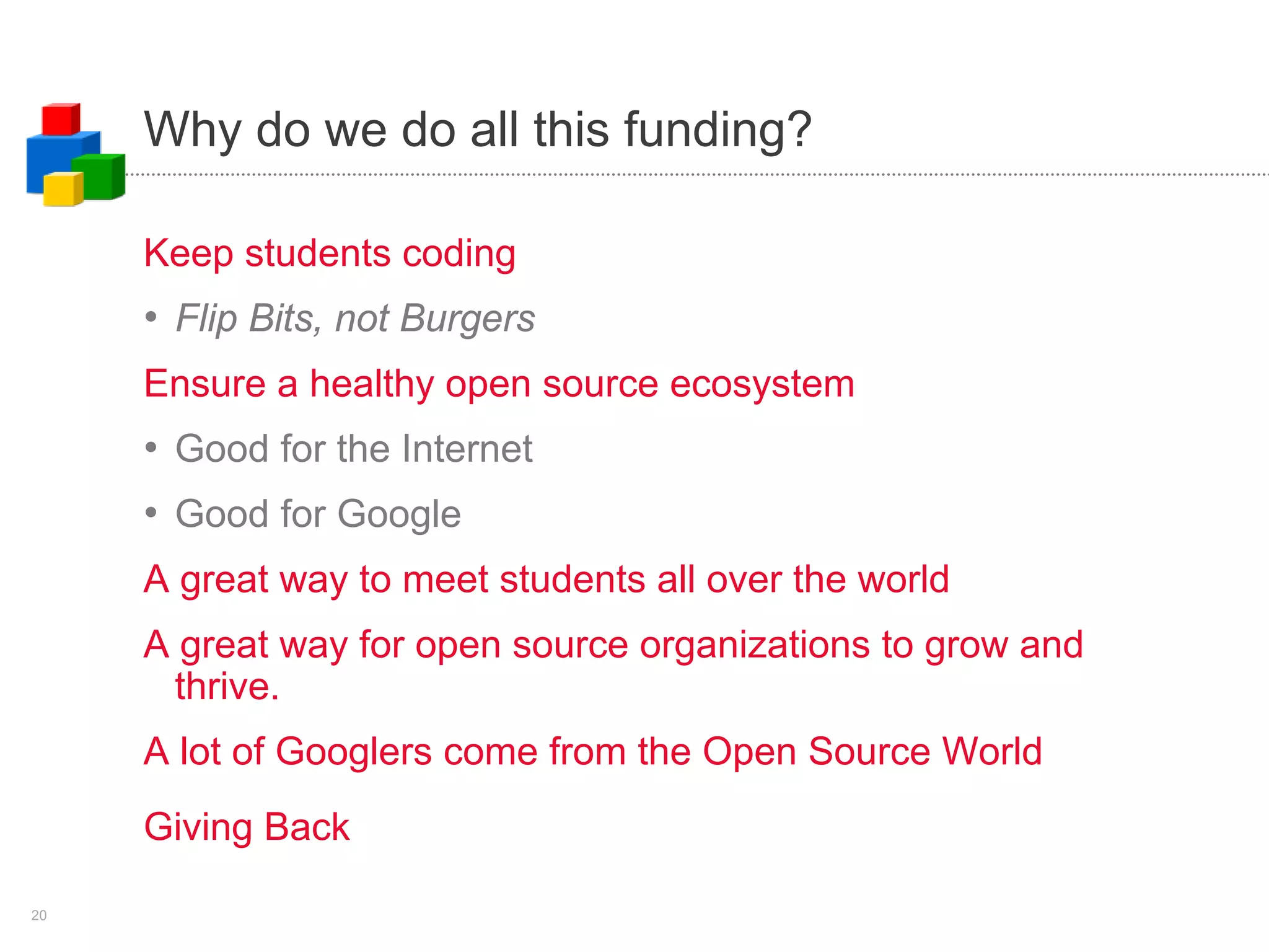 2008 11 14 Google Oss Stanford