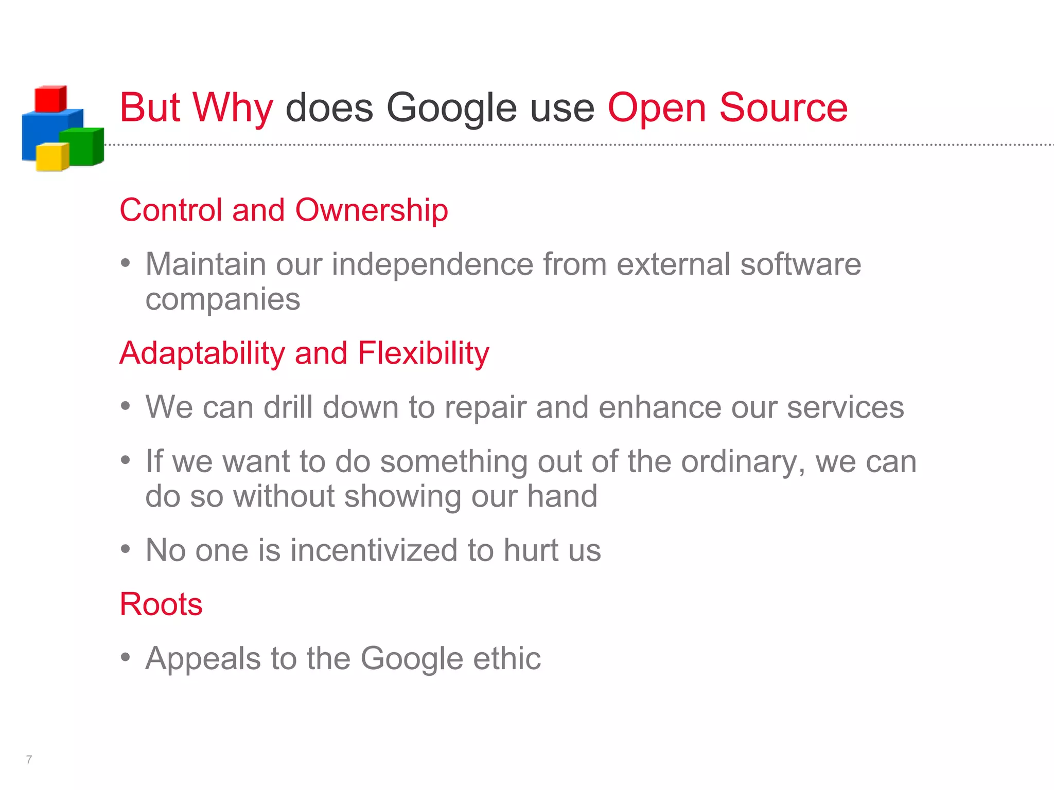 2008 11 14 Google Oss Stanford