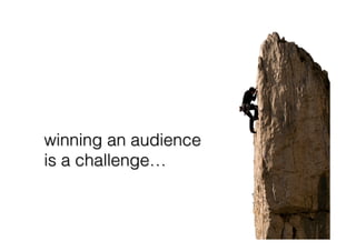 Good PowerPoint Design - for business presenters