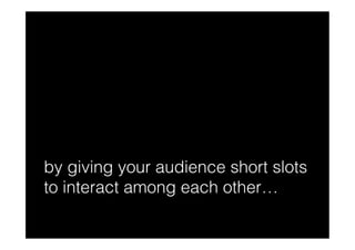 Good PowerPoint Design - for business presenters