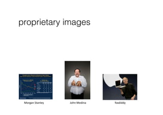 Good PowerPoint Design - for business presenters