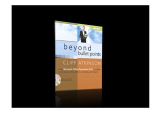 Good PowerPoint Design - for business presenters