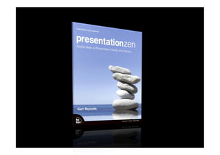 Good PowerPoint Design - for business presenters