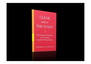 Good PowerPoint Design - for business presenters