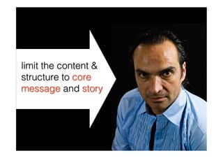 Good PowerPoint Design - for business presenters