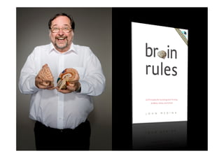 Good PowerPoint Design - for business presenters