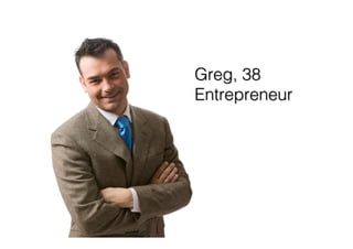 Good PowerPoint Design - for business presenters