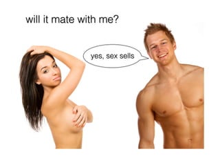 Good PowerPoint Design - for business presenters