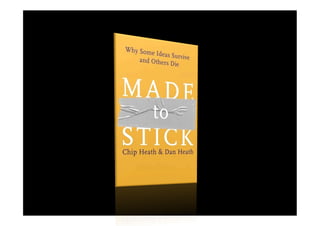 Good PowerPoint Design - for business presenters