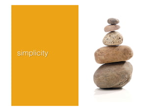 Good PowerPoint Design - for business presenters