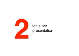 Good PowerPoint Design - for business presenters