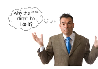 Good PowerPoint Design - for business presenters