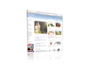 Good PowerPoint Design - for business presenters