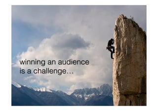 Good PowerPoint Design - for business presenters