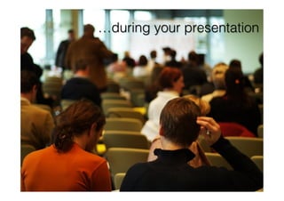 Good PowerPoint Design - for business presenters