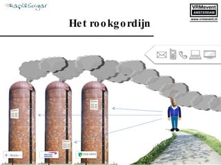Het rookgordijn 