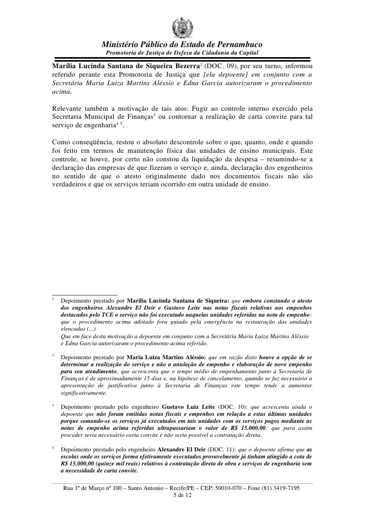Artigo engenharia
