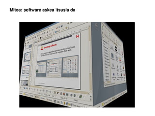 Software Askea