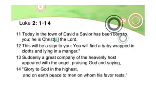 20081221 SVPGMBC Sermon Chinese Presentation