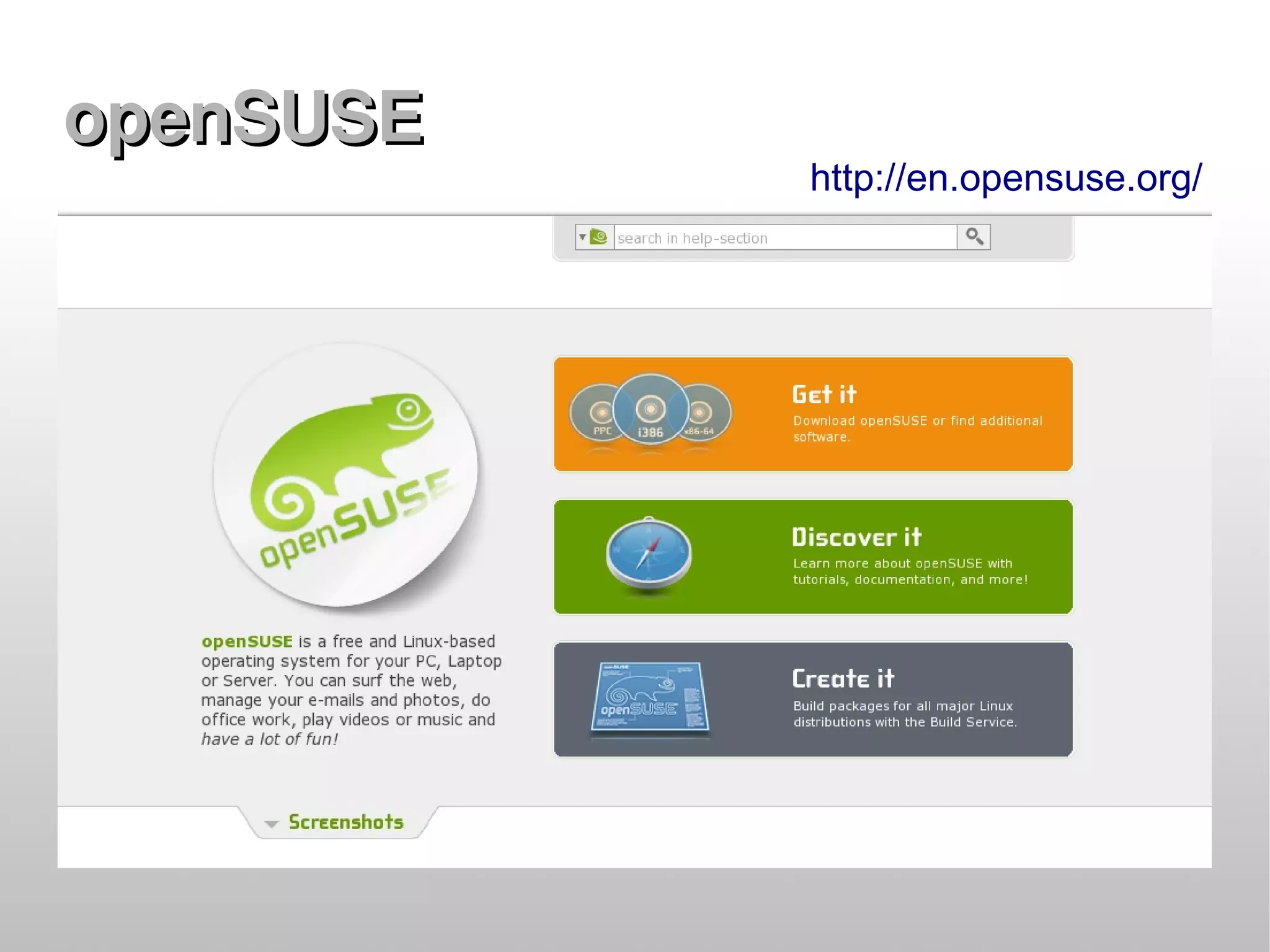 Choosing Linux Distro - Personal Desktop