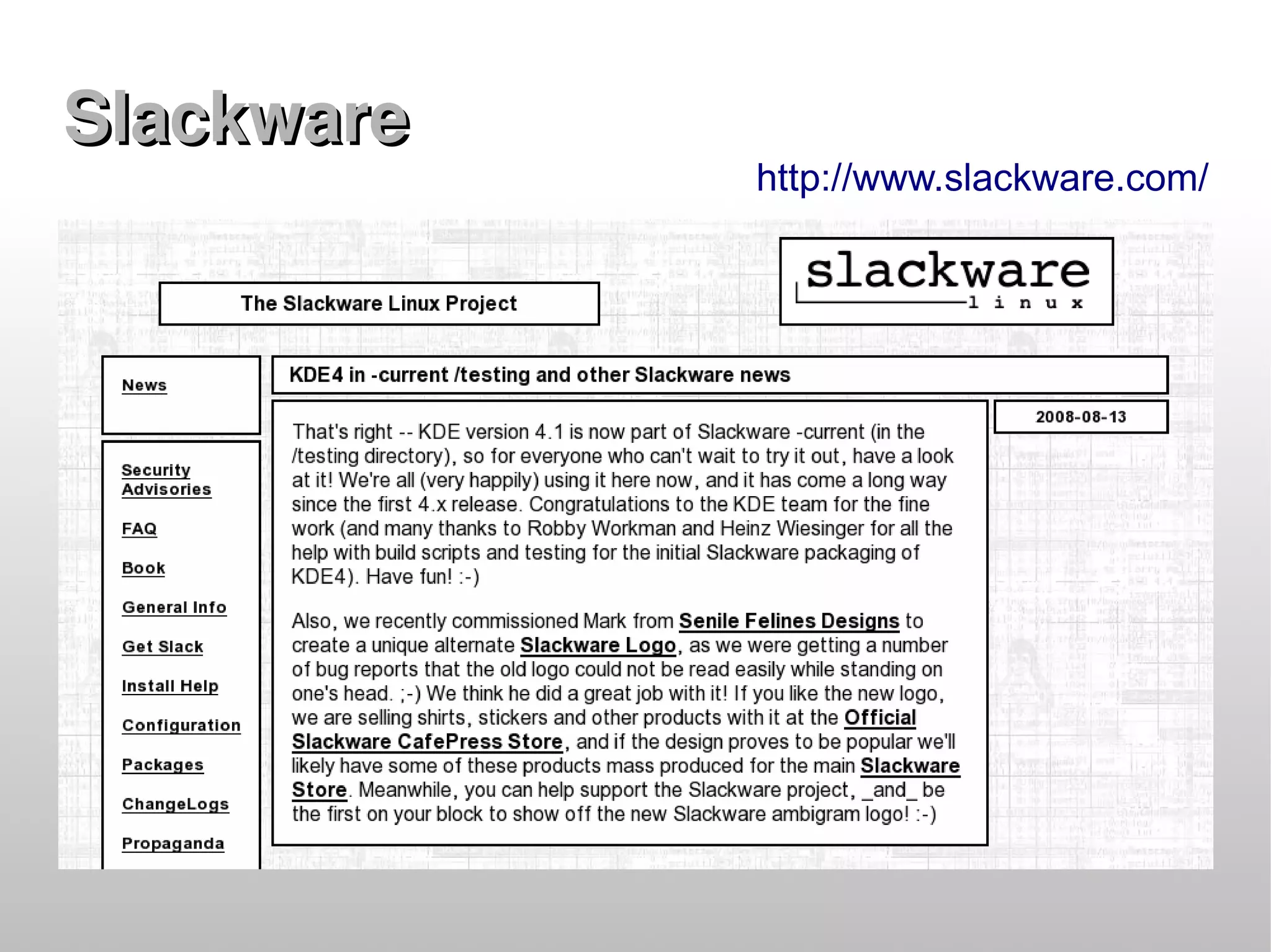 Choosing Linux Distro - Personal Desktop