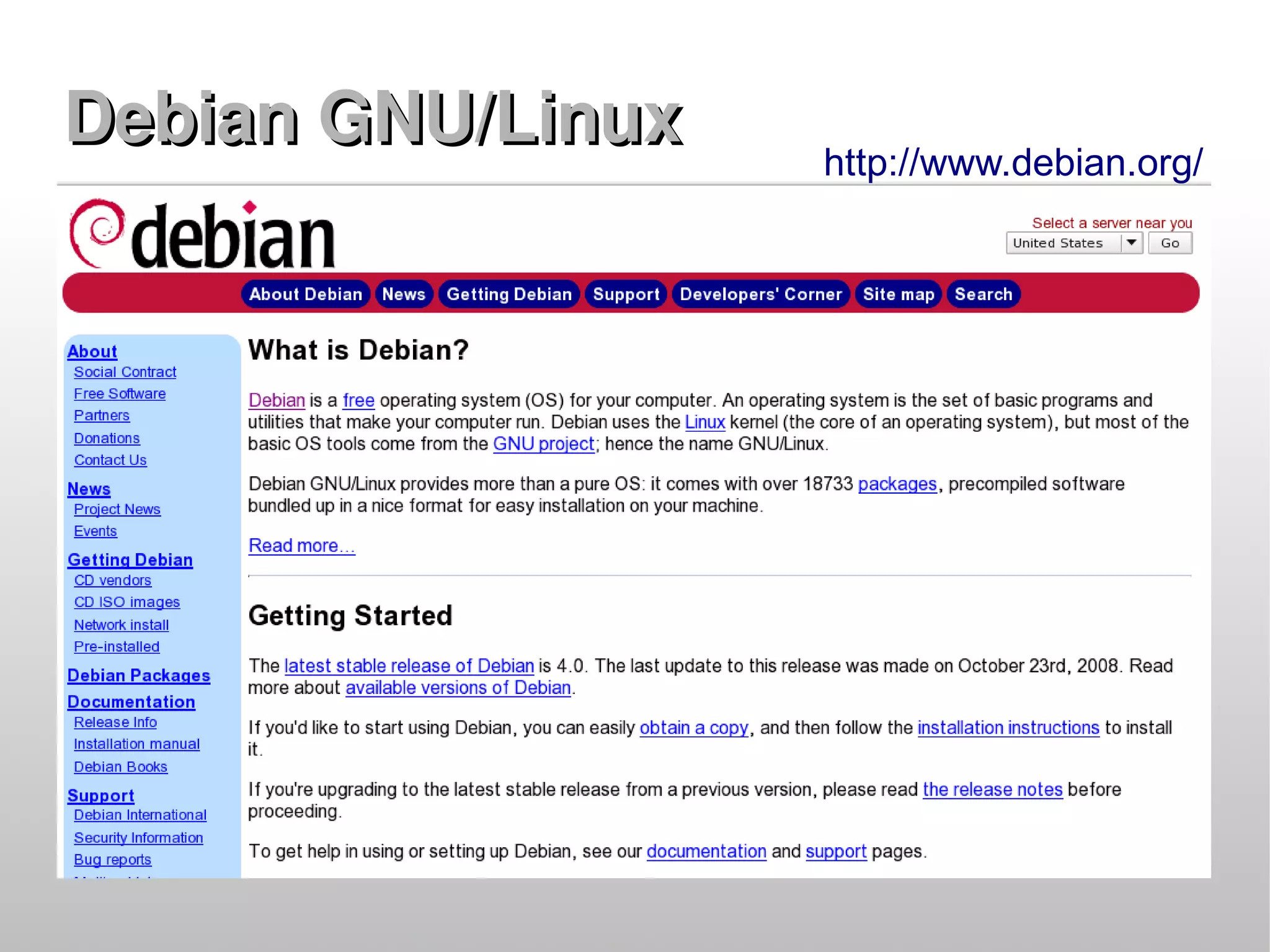 Choosing Linux Distro - Personal Desktop