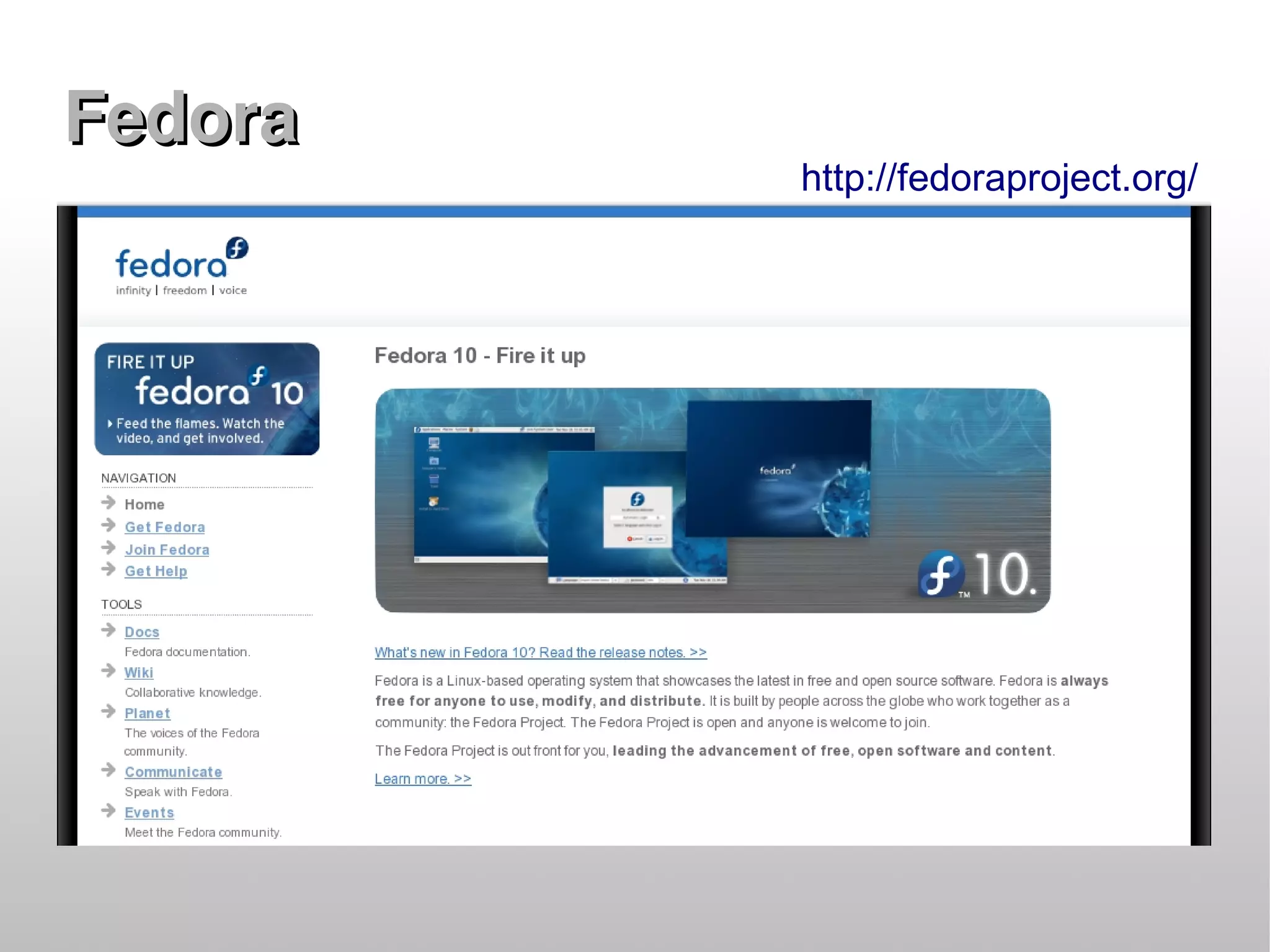 Choosing Linux Distro - Personal Desktop