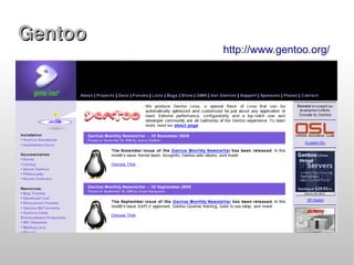 Choosing Linux Distro - Personal Desktop