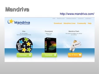Choosing Linux Distro - Personal Desktop